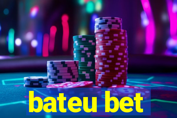 bateu bet